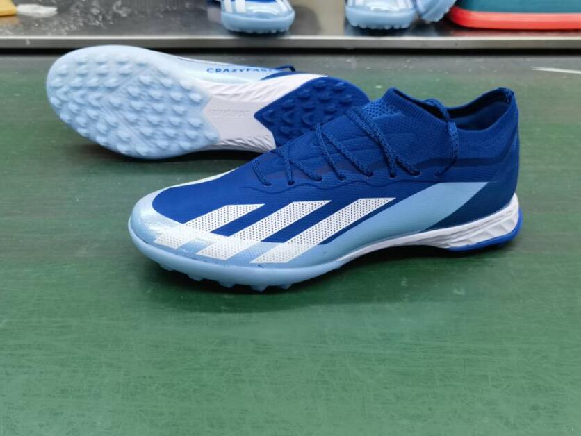Adidas X CRAZYFAST.1 TF Size 39-45-56904479